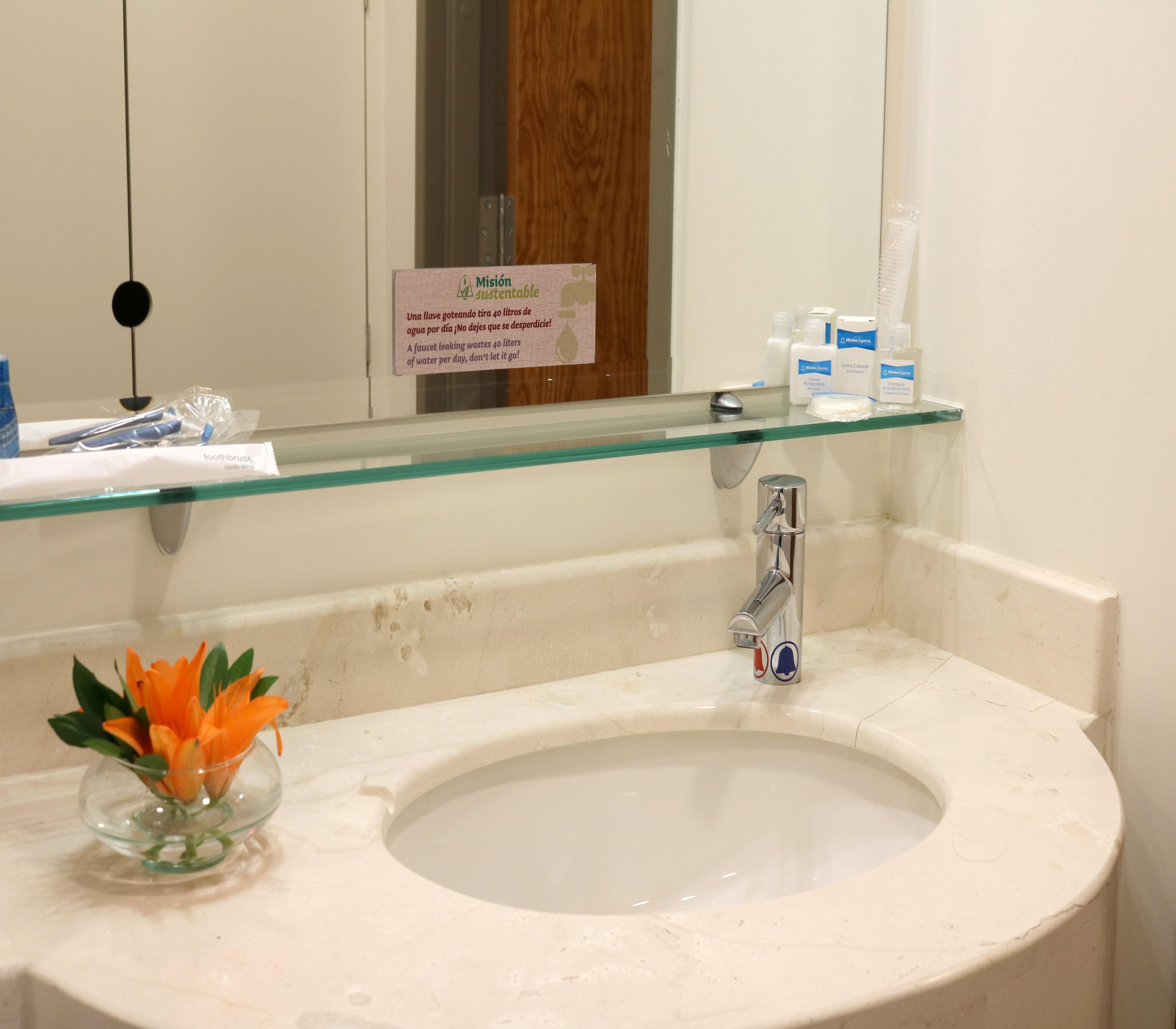 Hotel Mision Express Querétaro Extérieur photo